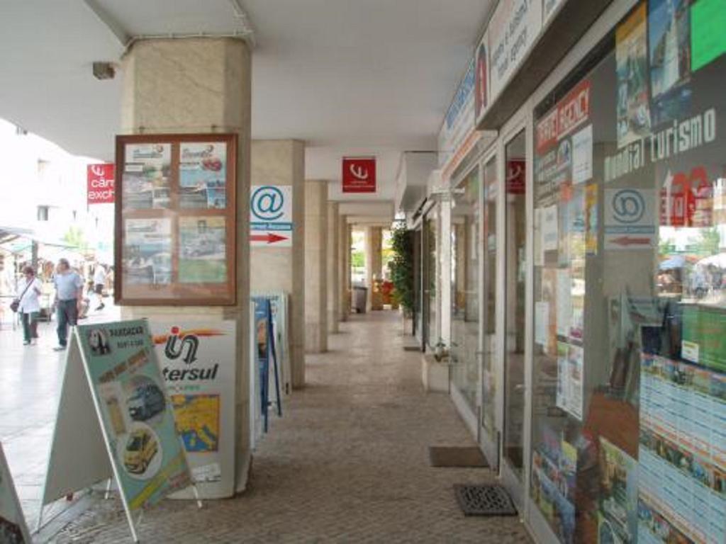 Apartamentos Edificio Albufeira - Alojamento Local Exterior foto